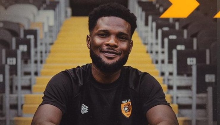 Acun Ilıcalı’nın takımı Hull City’den bir tanıdık transfer daha! Benjamin Tetteh resmen açıklandı…