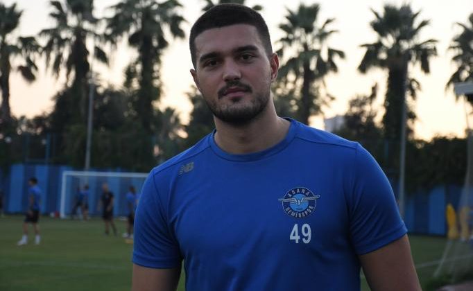 Adana Demirspor’da yeniden Muriç sesleri!