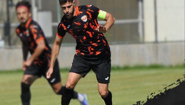 Adanaspor, Cem Özdemir ile yollarını ayırdı