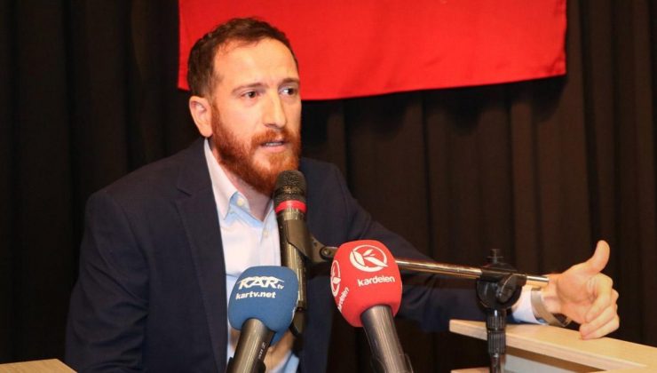 Ahmet Dal: “Sahada attığınız golü hakem vermezse, ofsayttan gol yerseniz transfer yapmanın anlamı olmuyor”