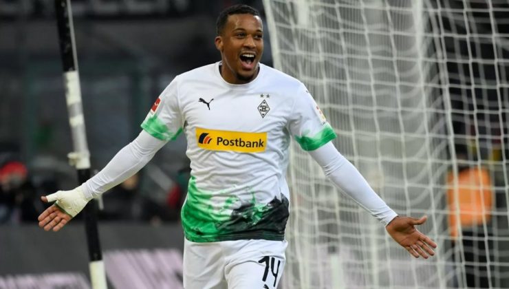 Alassane Plea, Fenerbahçe yolunda