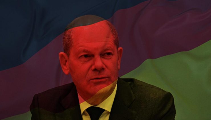 Almanya’da Cum-Ex depremi… Scholz’un maillerine inceleme