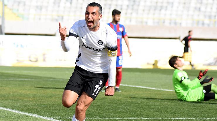 Altay’da Gencer ve Murat belirsiz