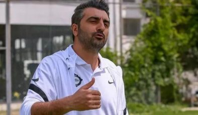 Altay’da Sinan Kaloğlu’dan Paixao’ya mesaj