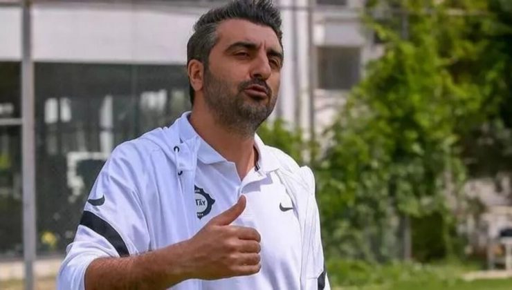 Altay’da Sinan Kaloğlu’dan Paixao’ya mesaj