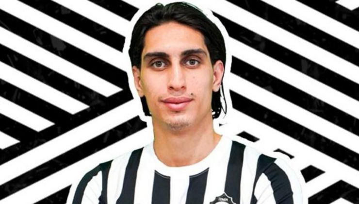 Altay’da yeni hedef Mohammad Naderi! Gencer, Sefa, Paixao döndü…