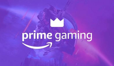 Amazon Prime Gaming, Ağustos 2022 oyunları belli oldu