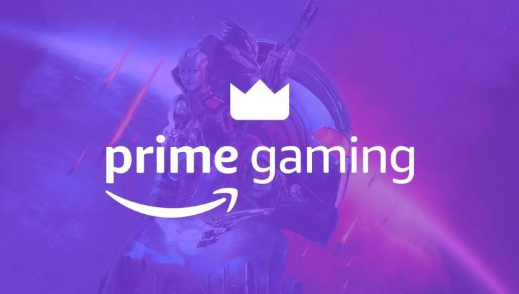 Amazon Prime Gaming, Ağustos 2022 oyunları belli oldu