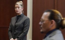 Amber Heard, ödemesi gereken 10 milyon dolara itiraz etti