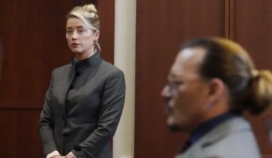 Amber Heard, ödemesi gereken 10 milyon dolara itiraz etti