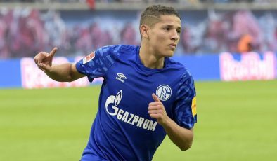 Amine Harit kimdir, kaç yaşında? Galatasaray’ın 10 numara adayı…