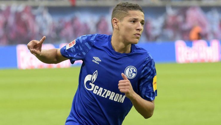 Amine Harit kimdir, kaç yaşında? Galatasaray’ın 10 numara adayı…