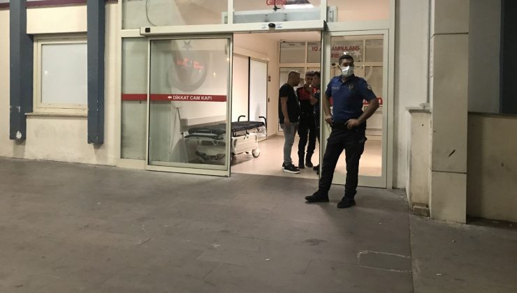 Antalya’da hayvan otlatma kavgası: 2 ölü, 1 yaralı