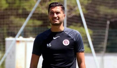 Antalyaspor, deplasman serisini 9’a çıkarmayı hedefliyor