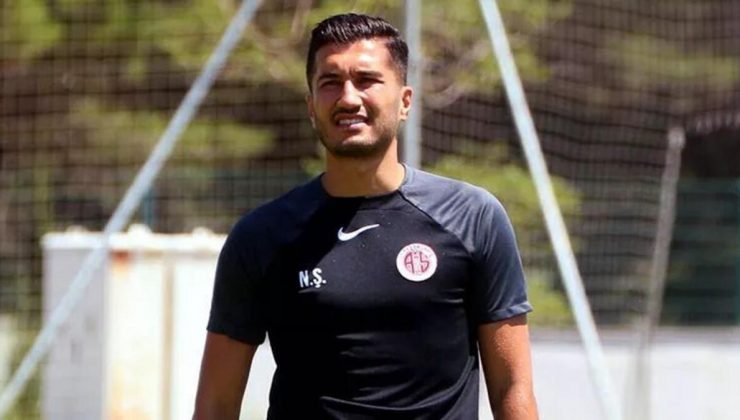 Antalyaspor, deplasman serisini 9’a çıkarmayı hedefliyor