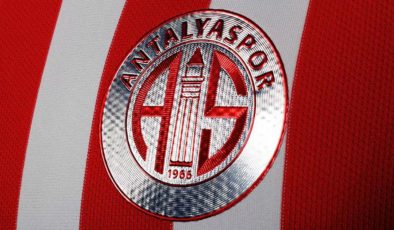 Antalyaspor efsaneleri anısına turnuva