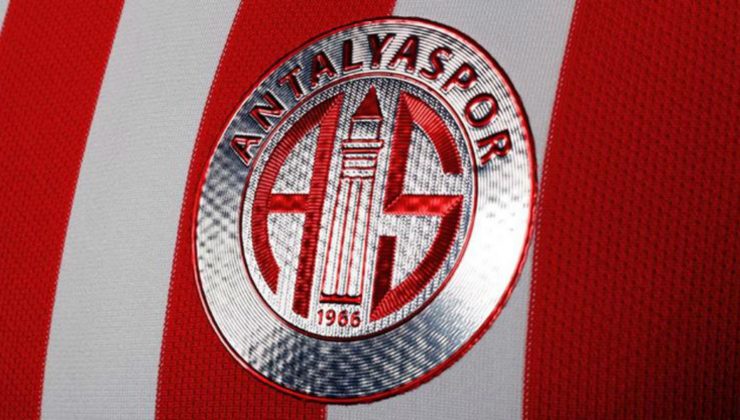 Antalyaspor efsaneleri anısına turnuva