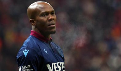 Anthony Nwakaeme bir kez daha Galatasaray’a önerildi