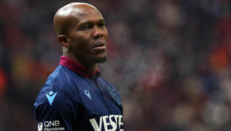 Anthony Nwakaeme bir kez daha Galatasaray’a önerildi