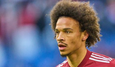 Arsenal, Leroy Sane’yi de alıyor