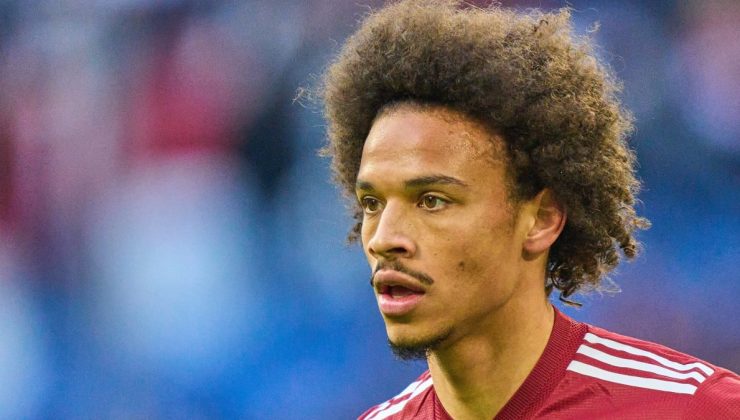 Arsenal, Leroy Sane’yi de alıyor