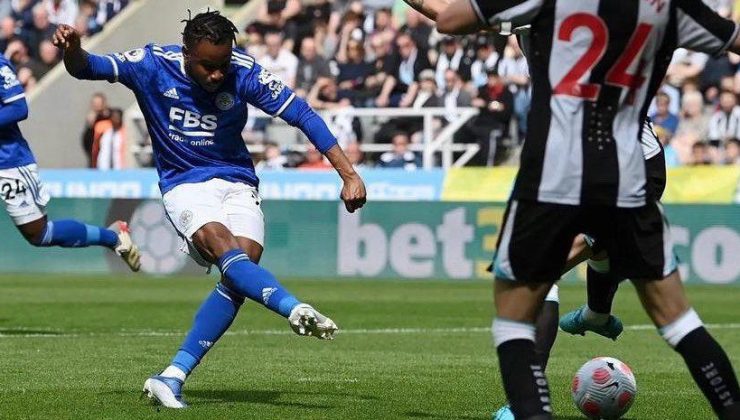 Atalanta, Ademola Lookman’ın transferinde son aşamaya geldi.