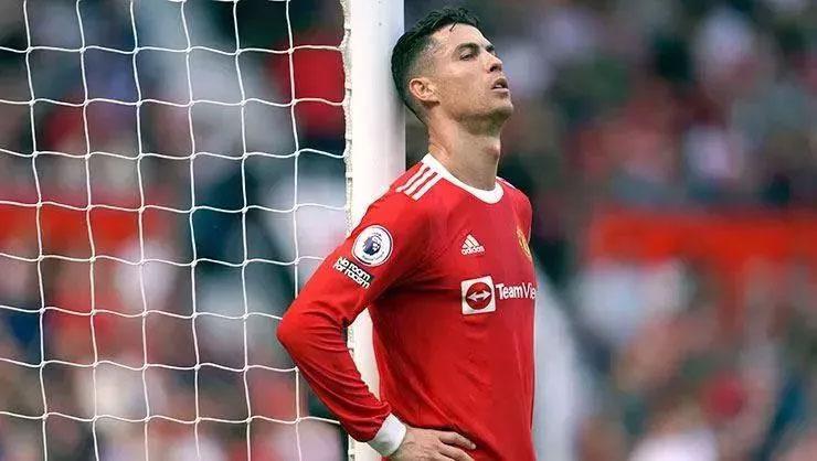 Atletico Madrid’den Cristiano Ronaldo iddialarına yanıt: Neredeyse imkansız