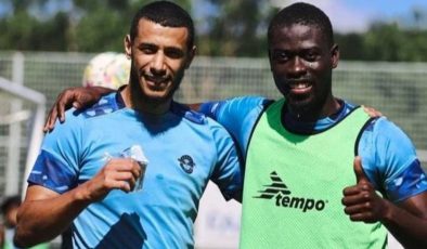 Badou Ndiaye: Belhanda beni tehdit etti