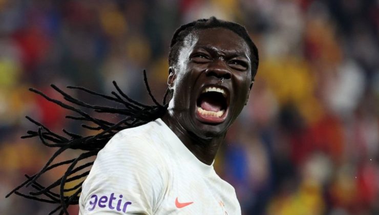 Bafetimbi Gomis’e Sepehan talip oldu