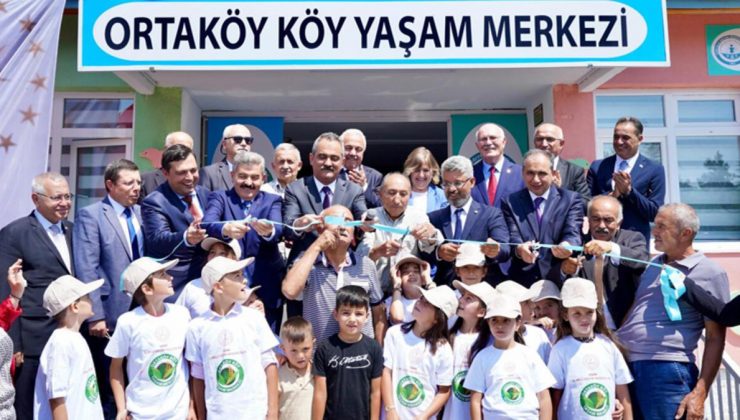 ‘Bağış konusunu gündemden kaldıracağız’