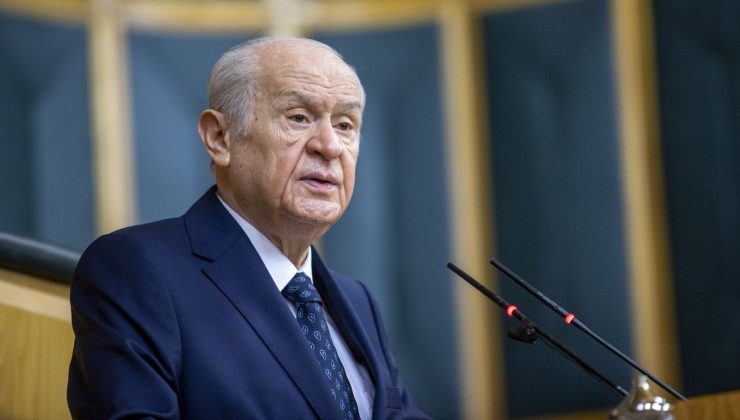 Bahçeli: KPSS skandalı çok yönlü araştırılmalı