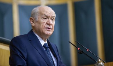 Bahçeli’den KPSS açıklaması