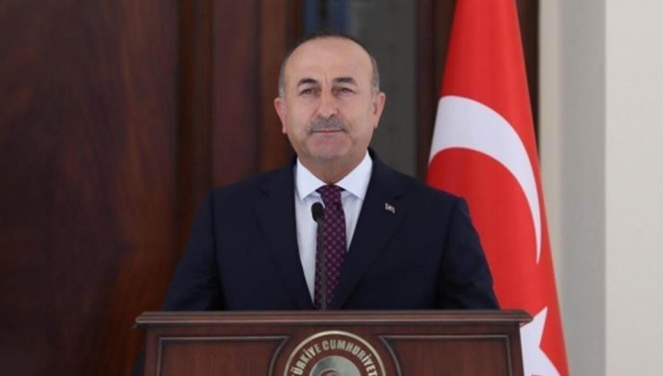 Bakan Çavuşoğlu, Malezya’da