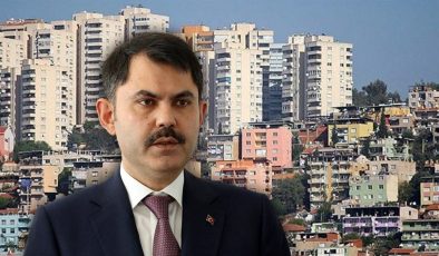 Bakan Kurum: Konut ve kira fiyatlarında düşüş başladı