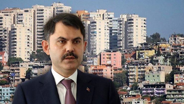 Bakan Kurum: Konut ve kira fiyatlarında düşüş başladı