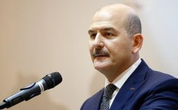 Bakan Soylu: Türkiye 1999 depreminden ders çıkardı