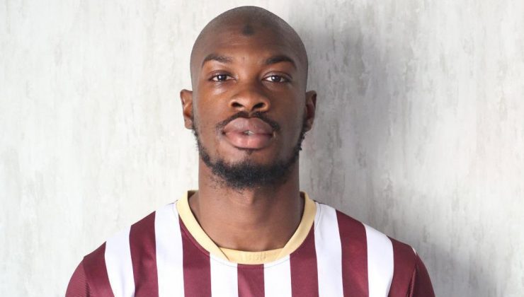 Bandırmaspor, Malaly Dembele’yi transfer etti