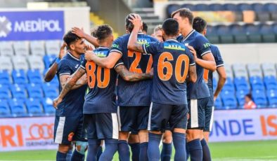 Başakşehir – Maccabi Netanya maçı hangi kanalda yayınlanacak?