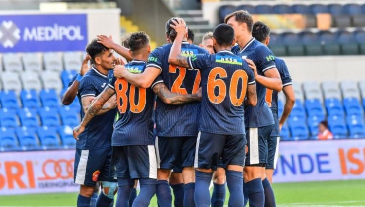 Başakşehir – Maccabi Netanya maçı hangi kanalda yayınlanacak?