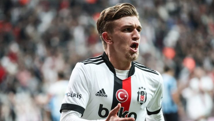 Beşiktaş, Rıdvan Yılmaz için Rangers’la anlaştı