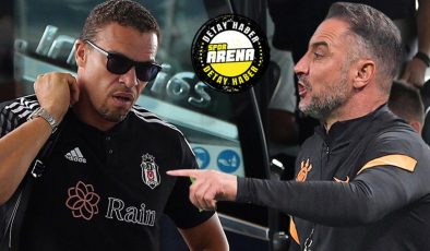 Beşiktaş sil baştan! Valerien İsmael sistemi değiştirme kararı aldı, transfer planı artık bambaşka