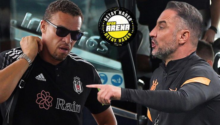 Beşiktaş sil baştan! Valerien İsmael sistemi değiştirme kararı aldı, transfer planı artık bambaşka