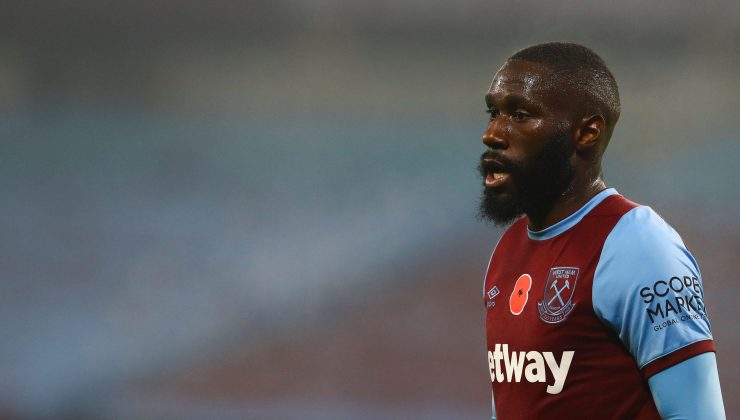 Beşiktaş transfer haberi: Sol bekte yeni hedef Arthur Masuaku