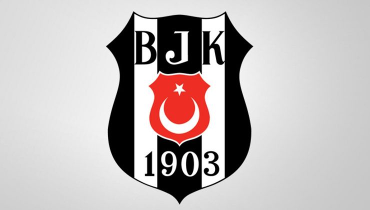 Beşiktaş’a yeni sponsor