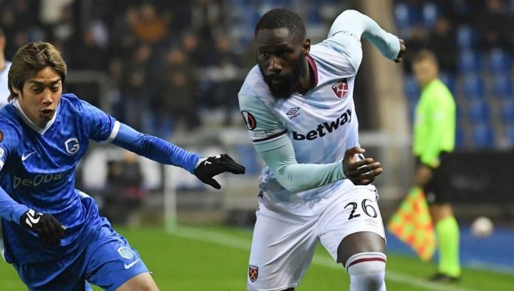 Beşiktaş’ın gündemindeki Arthur Masuaku gece yarısı İstanbul’a geliyor!