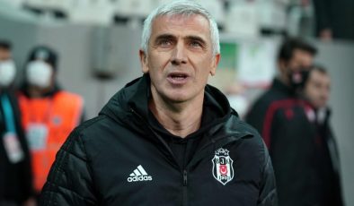 Beşiktaş’ta Önder Karaveli’ye yeni görev