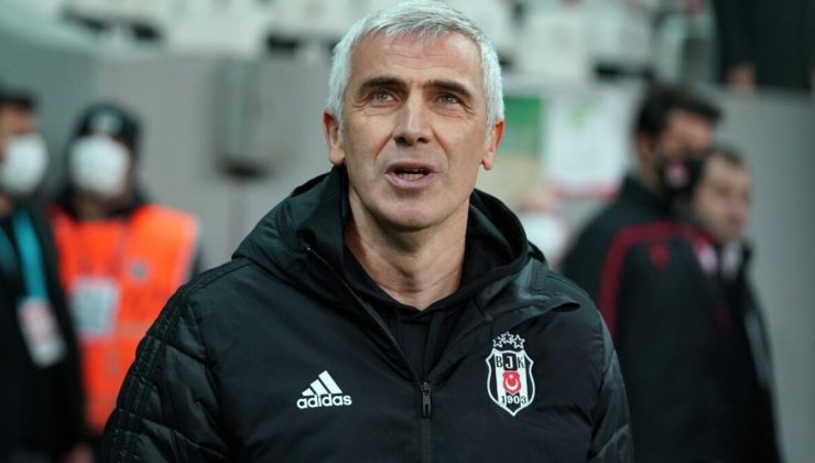 Beşiktaş’ta Önder Karaveli’ye yeni görev