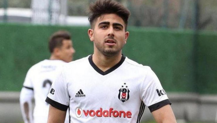 Beşiktaş’ta Valerien Ismael, soldaki krizi Oğuzhan Akgün ile çözecek