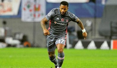 Beşiktaş’tan ayrılan Jeremain Lens, 3.Lig yolcusu!