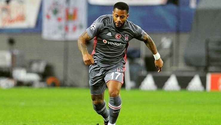 Beşiktaş’tan ayrılan Jeremain Lens, 3.Lig yolcusu!